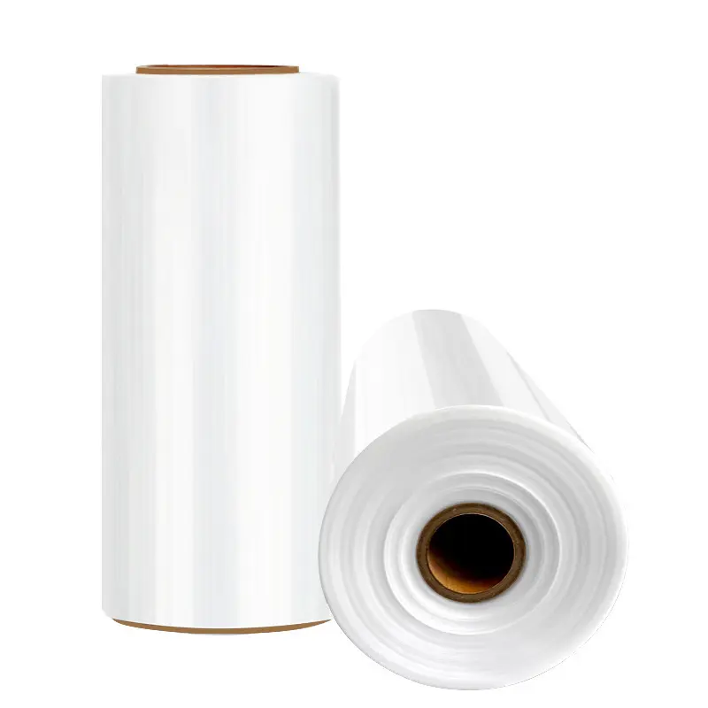 Heat Shrink Film Price List 3