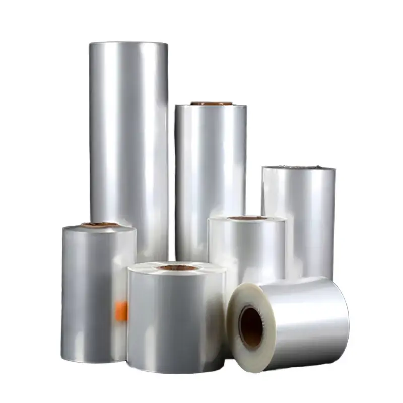 Heat Shrink Film Price List 5