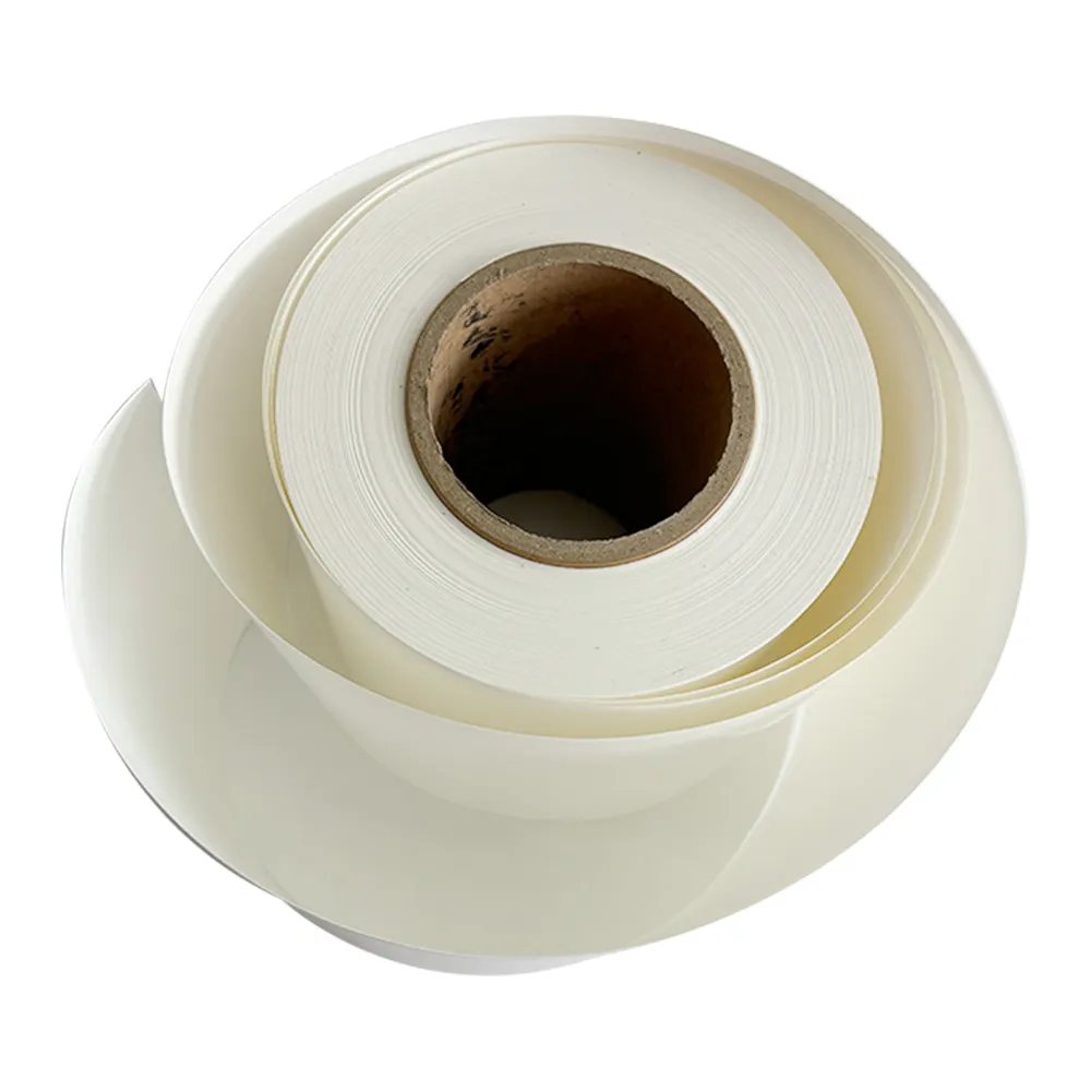 Heat Shrink Film Price List 7