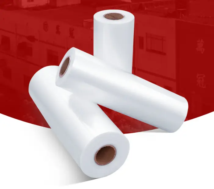 Plastic Film Supplier HV-0606 Products Wholesale - HARDVOGUE 2