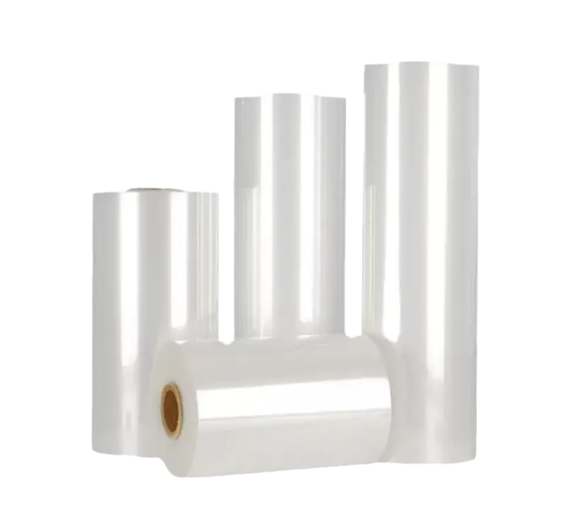 Custom Printed Shrink Wrap Film Price List 4