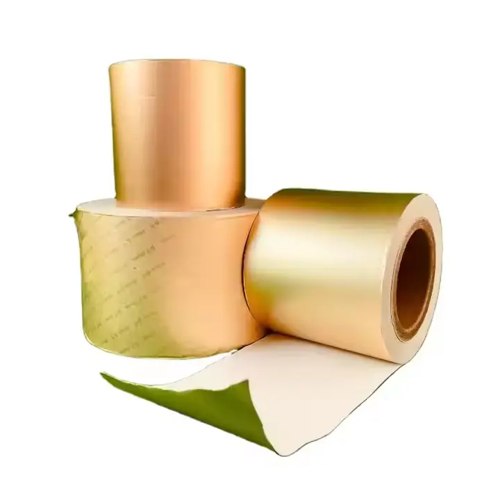HARDVOGUE Metalized Paper Price List 4