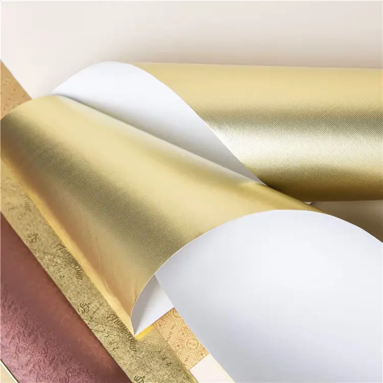 HARDVOGUE Metalized Paper Price List 3