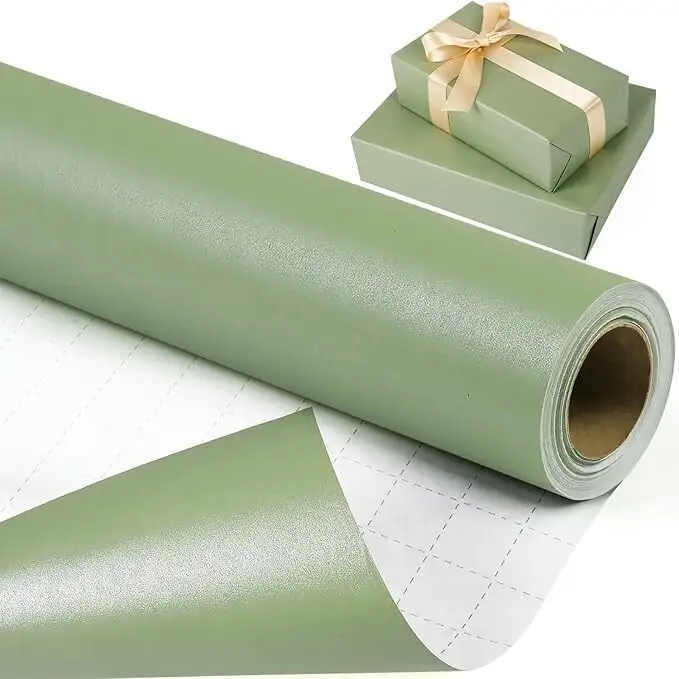 HARDVOGUE Paper Company Price List 7