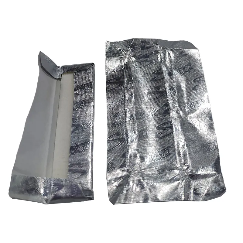 Packaging Material Company by HARDVOGUE 7