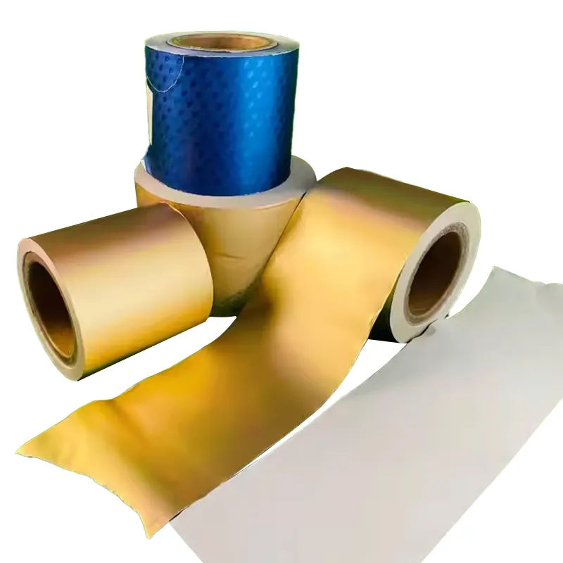 HARDVOGUE Metalized Paper Price List 6