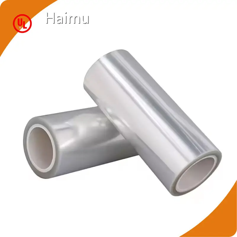 Iml Film Material Plastic Film Wholesale - HARDVOGUE 1