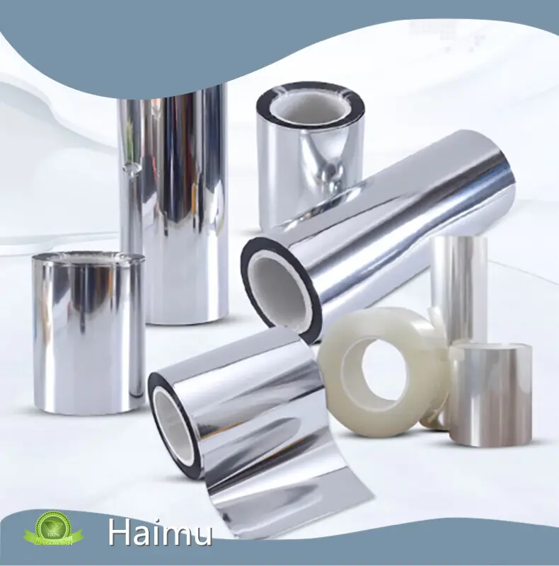 Shrink Film by HARDVOGUE 1