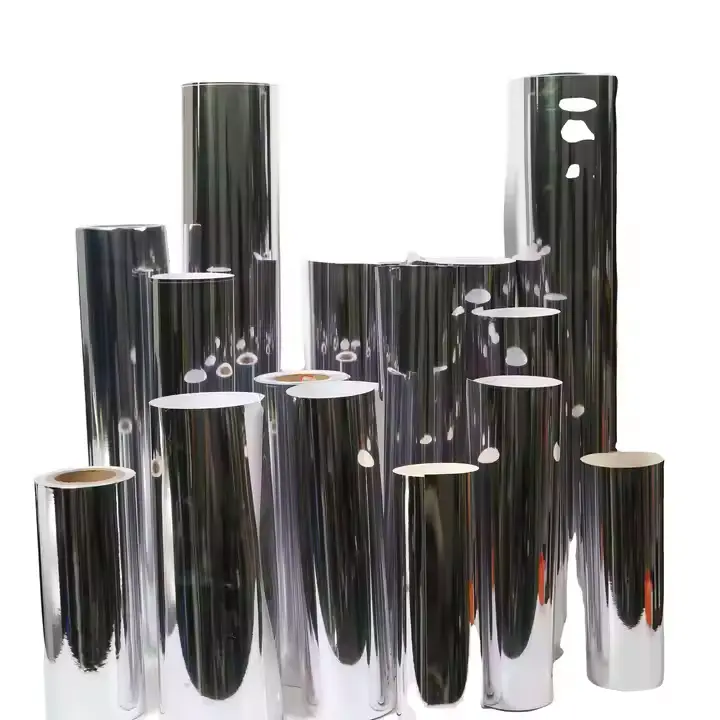 Metallized Paper Supplier Paper Wholesale - HARDVOGUE 6