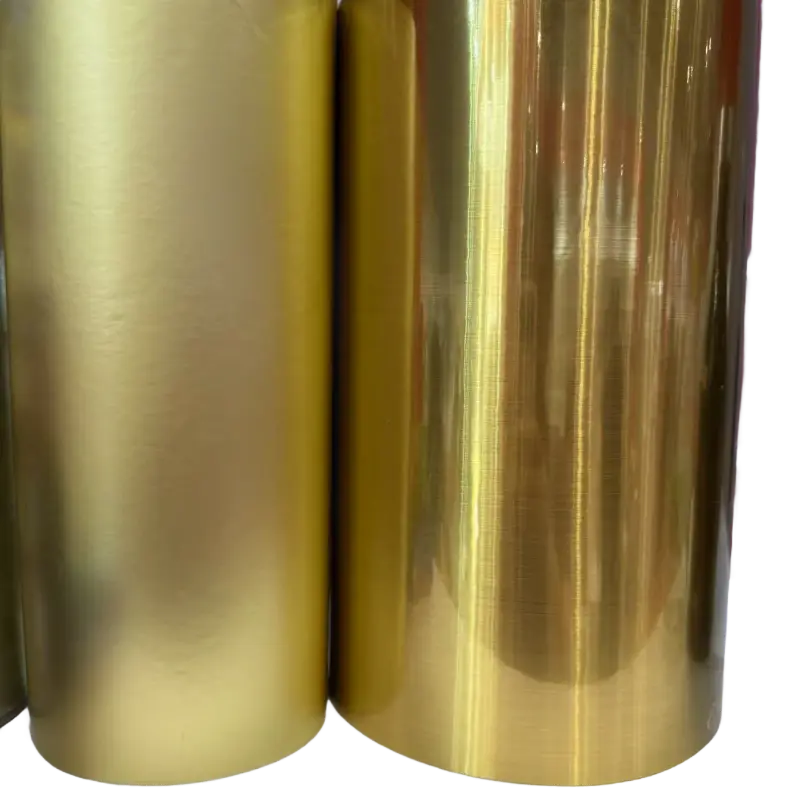 Metallized Paper Supplier Paper Wholesale - HARDVOGUE 5
