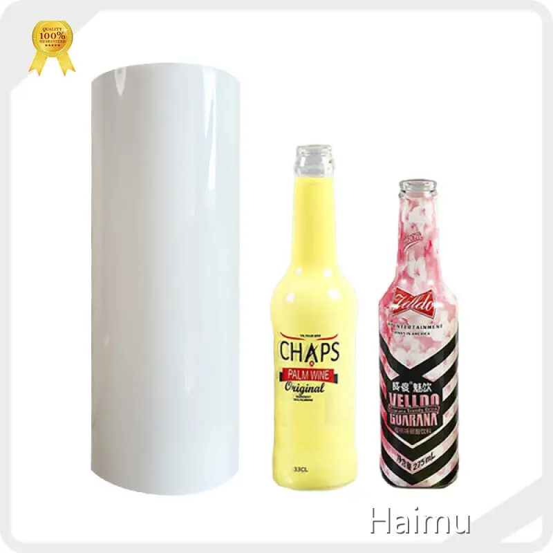 Heat Shrink Film Price List 1