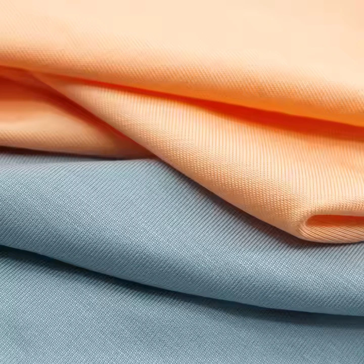 Tencel Lyocell Knit Light Weight Fabric for Home Wear Underwear 1