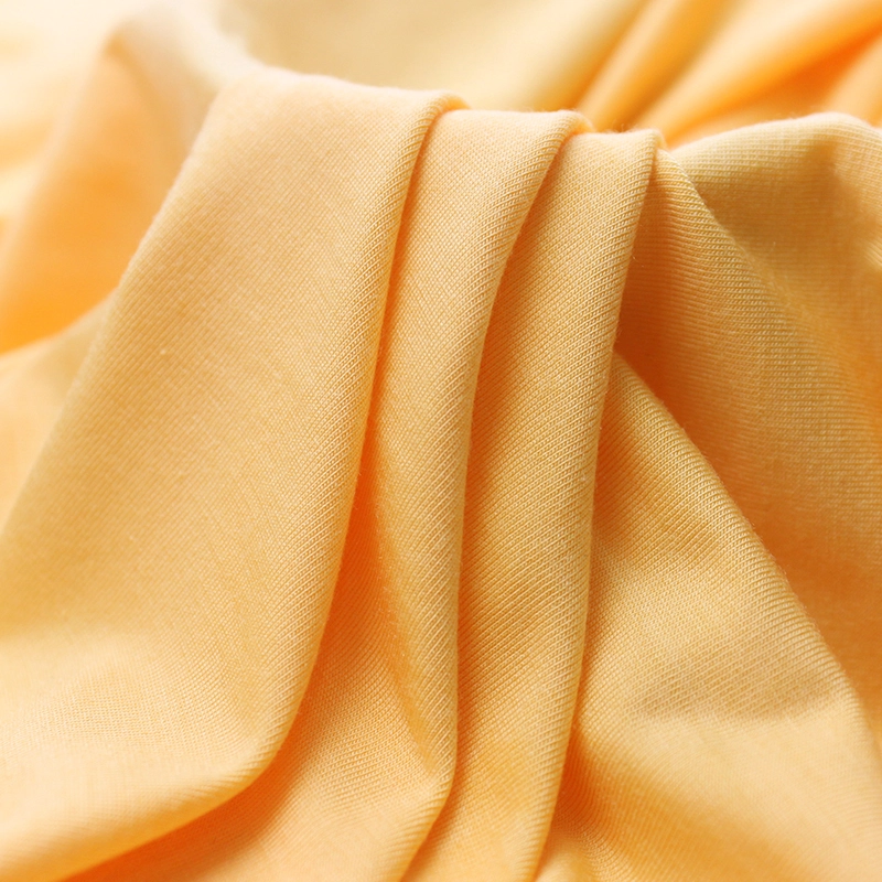 Ultra Soft Modal Spandex Fabric - Durable Stretch for Underwear & T-Shirts 1