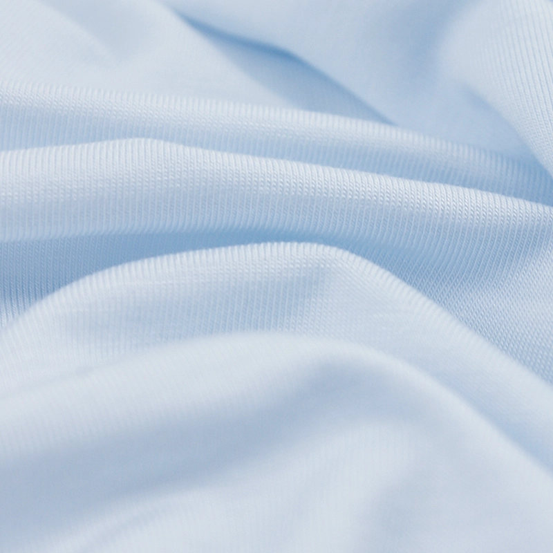 Soft Silky 40S Modal Spandex Fabric | 180gsm Four-Way Stretch Knit for Underwear, Dancewear & Camisoles 1