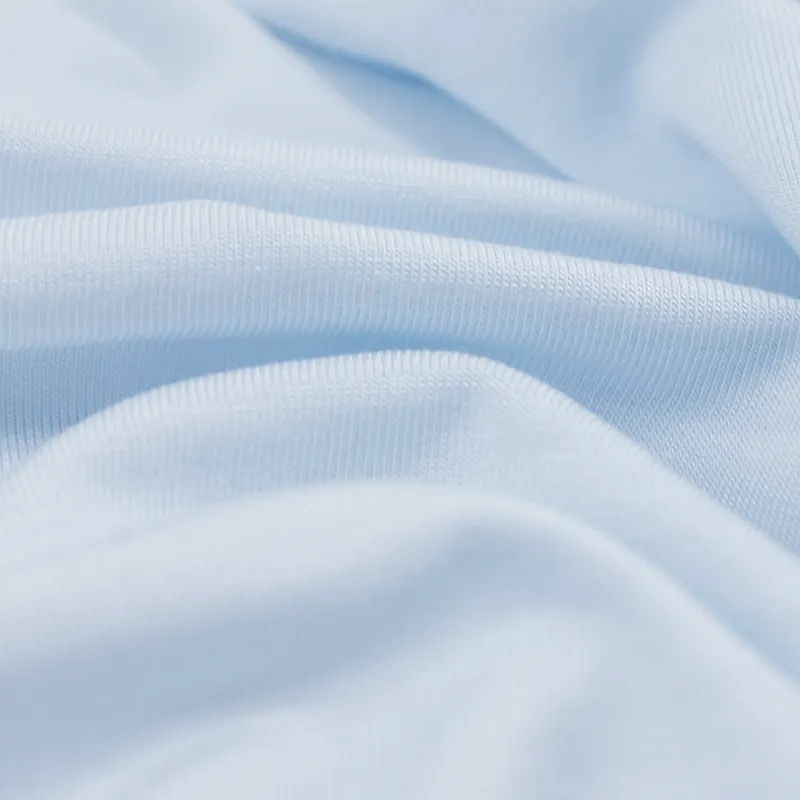 Soft Silky 40S Modal Spandex Fabric | 180gsm Four-Way Stretch Knit for Underwear, Dancewear & Camisoles 1