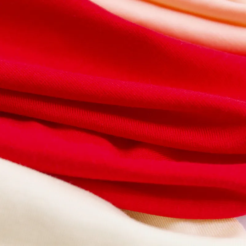 Tencel Lyocell Spandex Knit Fabric 190g 175cm Width - Skin-Friendly, Breathable for Casual & Loungewear 1