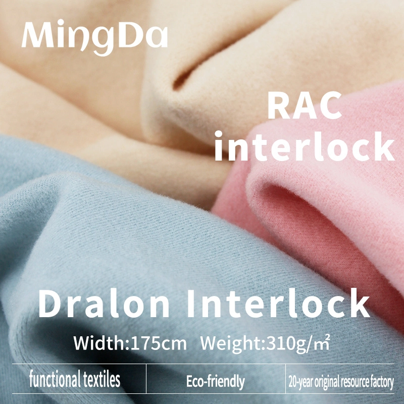 270 г эластичная термотрикотажная ткань - вискоза/полиэстер/спандекс, ширина 175 см, теплая, дышащая, для базовых слоев и домашней одежды - 1761893492949767 1