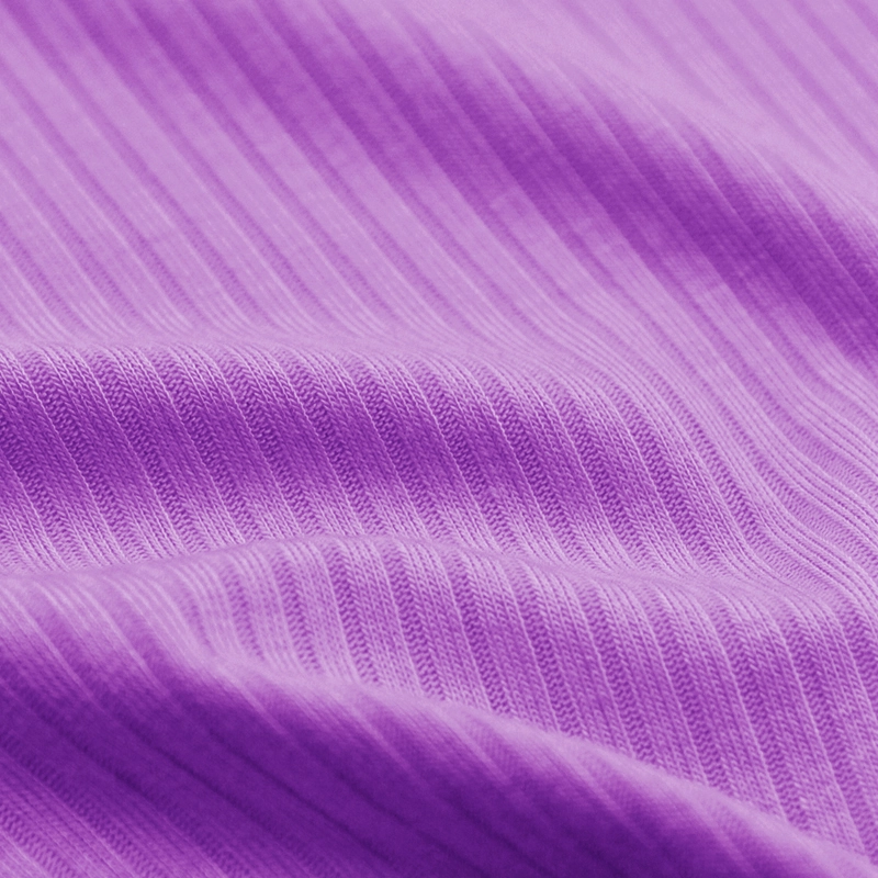 4*2 ビスコース スパンデックス モダール ストレッチ生地 200gsm 175cm - ソフトな質感、環境に優しいインナーウェアやアクティブウェアに最適 1