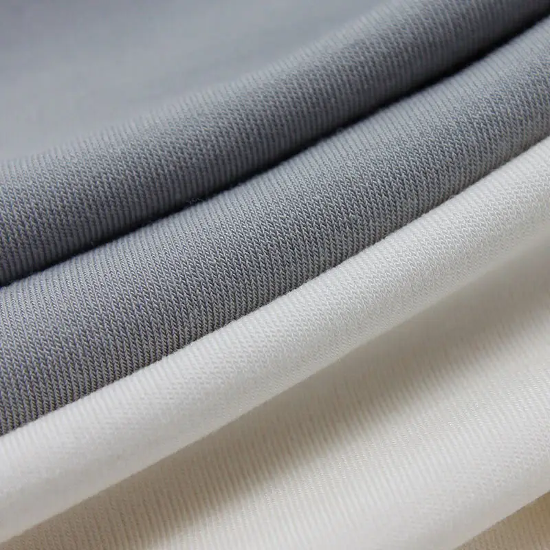 80S Modal Double Jersey Fabric | Ultra Soft & Breathable Loungewear & Intimates Material 1