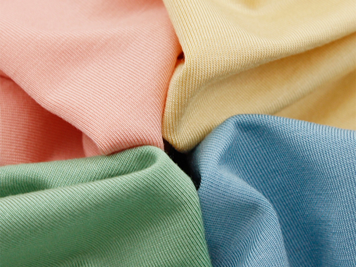 Modal single jersey