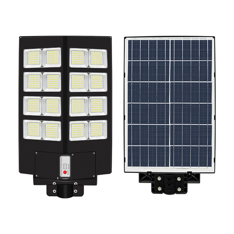 300W Solar outdoor street lights, suitable for courtyards SZ-24001L 1