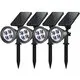 Best Solar Powered Outdoor Spotlights Best Supplier 5