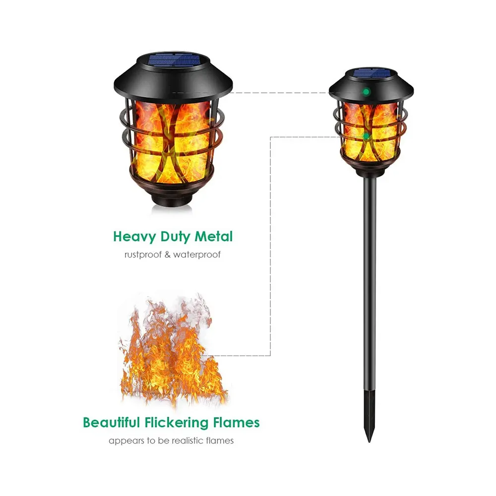 Best Solar Garden Lights From China 2