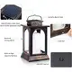 Solar Lights with Clamps Factory Price 4