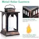 Solar Lights with Clamps Factory Price 5