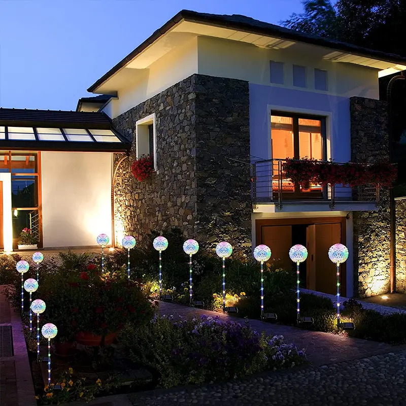 High Qualitysolar Street Light Manufacturers 7