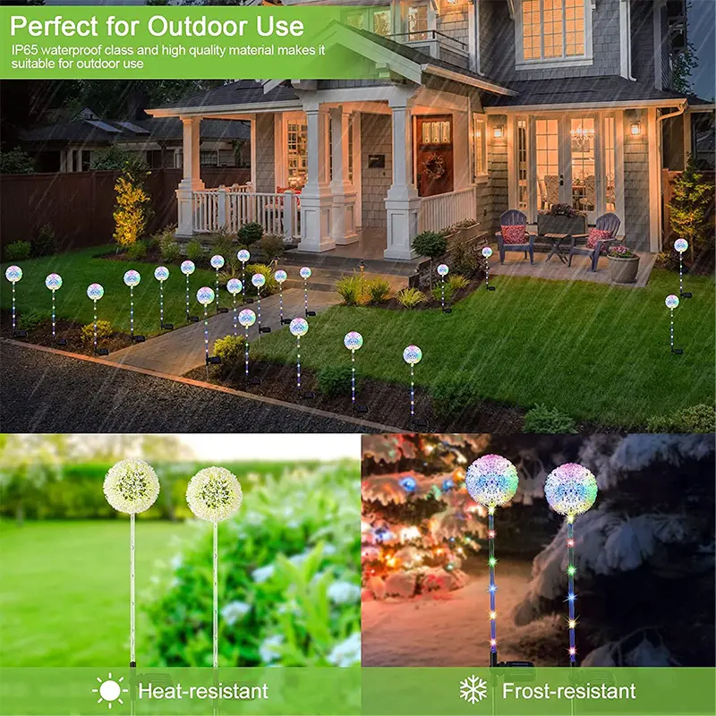 High Qualitysolar Street Light Manufacturers 6