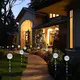 High Qualitysolar Street Light Manufacturers 5