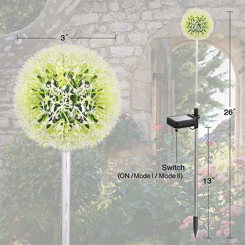 High Qualitysolar Street Light Manufacturers 4