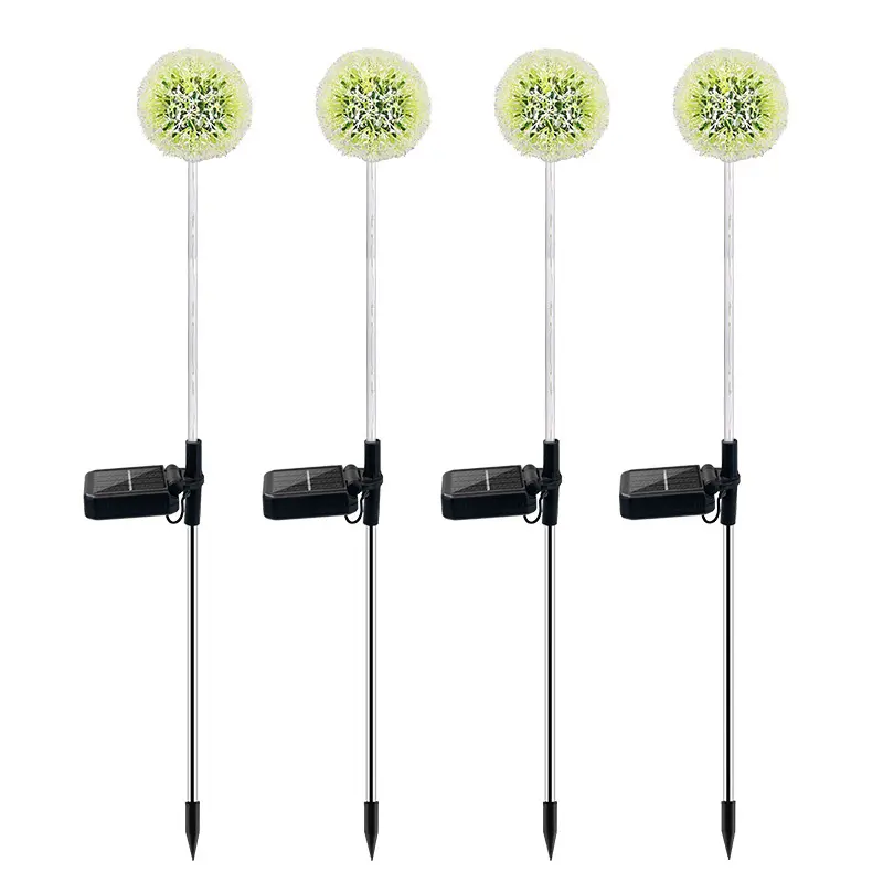 High Qualitysolar Street Light Manufacturers 2