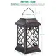 OEM/ODM Best Solar Tiki Torches Price List 4