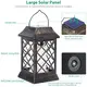 OEM/ODM Best Solar Tiki Torches Price List 5