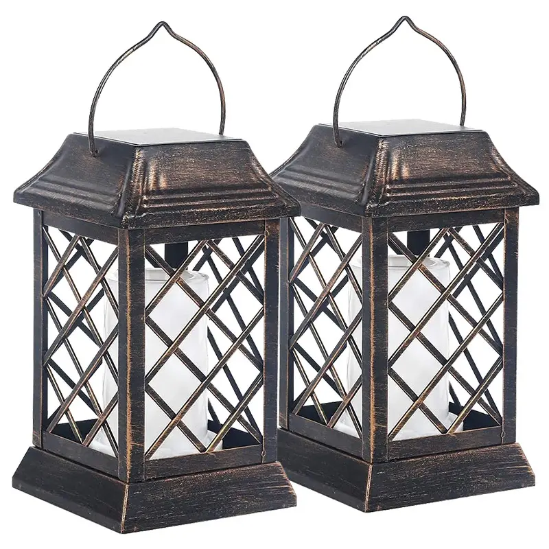 OEM/ODM Best Solar Tiki Torches Price List 2