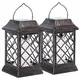 OEM/ODM Best Solar Tiki Torches Price List 2