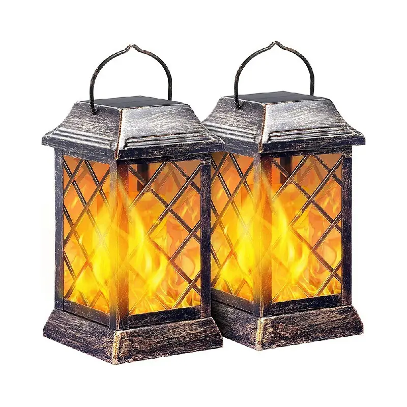 OEM/ODM Best Solar Tiki Torches Price List 3