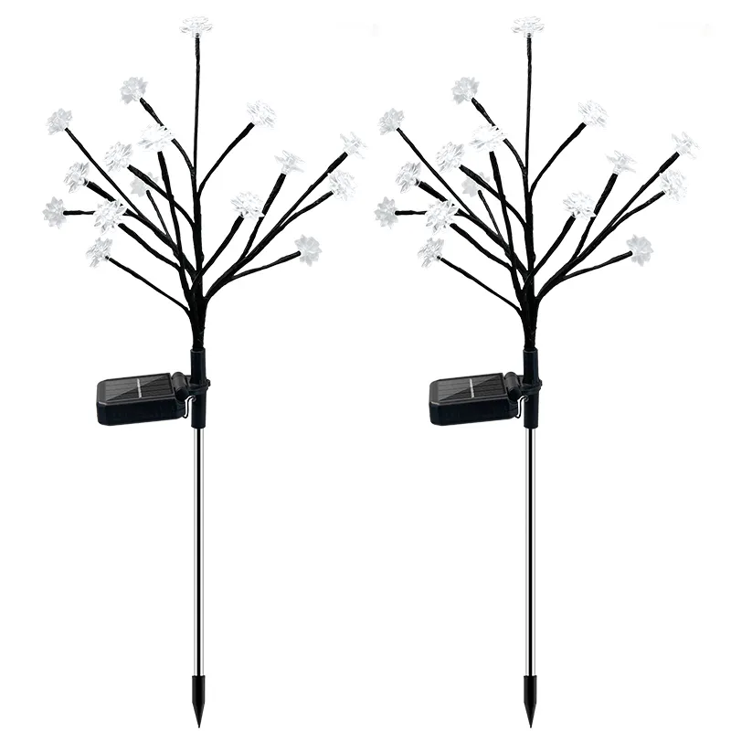 Wholesalesolar Decorative Lamp 2