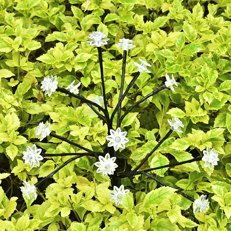 Wholesalesolar Decorative Lamp 3