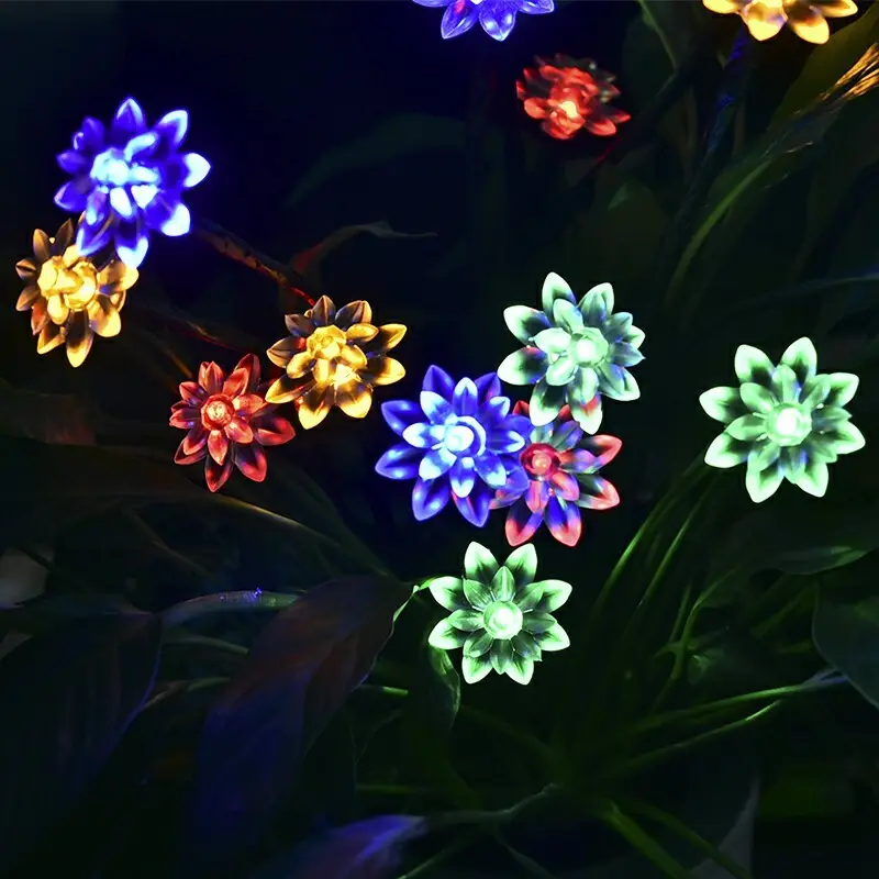 Wholesalesolar Decorative Lamp 6