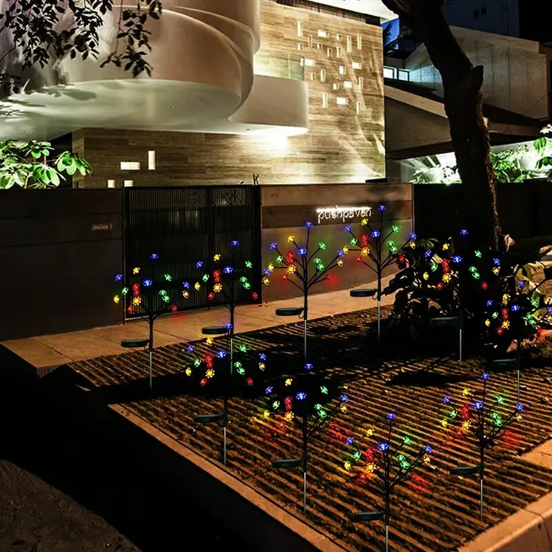 Wholesalesolar Decorative Lamp 4