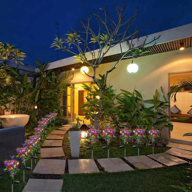 Best Decorative Solar Lights by Solarmks 2