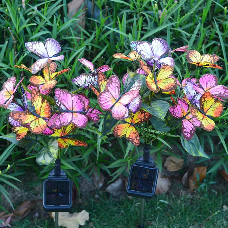 Best Decorative Solar Lights by Solarmks 3