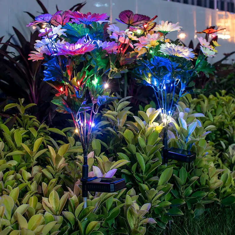 OEM/ODM Solar Lamp Factory Direct Supply 3