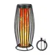 Solarmks Solar Fire Lights Factory Direct Supply 3
