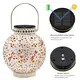 High Quality Best Solar Powered Garden Lights Price List 3
