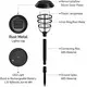 OEM/ODM Solar Powered Outdoor Lights Company 3