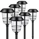 OEM/ODM Solar Powered Outdoor Lights Company 4